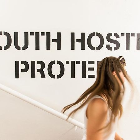 Youth Hostel Proteus Postojna Dış mekan fotoğraf